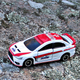 Illustration for article titled Land of the Rising Sun Day: Mitsubishi Lancer Evo Pikes Peak Safety Car
